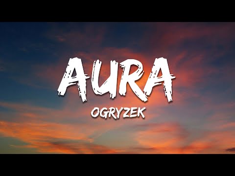 Ogryzek AURA Ultra Slowed Reverb