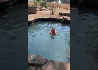 עין ידידיה מרכז רמת הגולן באדיבות שי סבאג