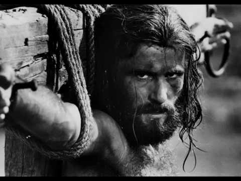 The Jesus Film 1979 Soundtrack Davit Matevosyan