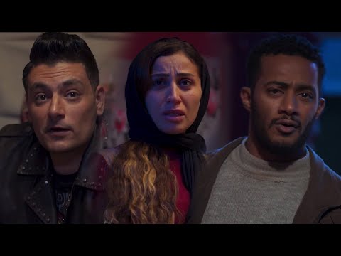 رد فعل ماهر علي استفزاز شامل له مسلسل المشوار محمد رمضان رد فعل ماهر علي استفزاز شامل له مسلسل المشوار محمد رمضان