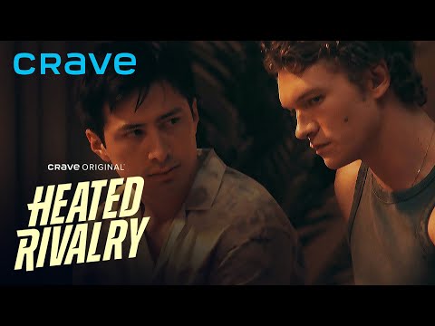 Shane S Realization Heated Rivalry Crave Original