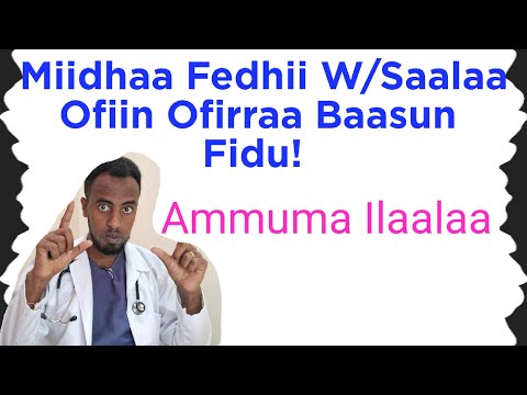 Fedhii Walqunnamtii Saalaa Ofiin Ofirraa Baasuu Part 2 Fedhii Walqunnamtii Saalaa Ofiin Ofirraa Baasuu Part 2