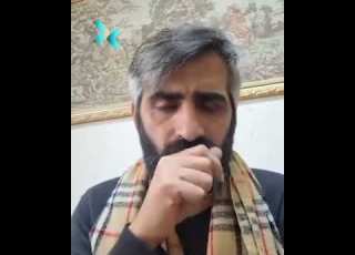 شقيق أحد الموقــ وفين بـ خلية طرطوس يكشف حقيقة اعتــقاله