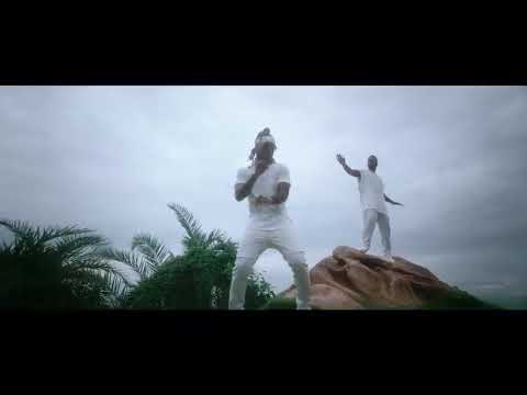 Rudeboy Ft Sarkodie Am Lucky