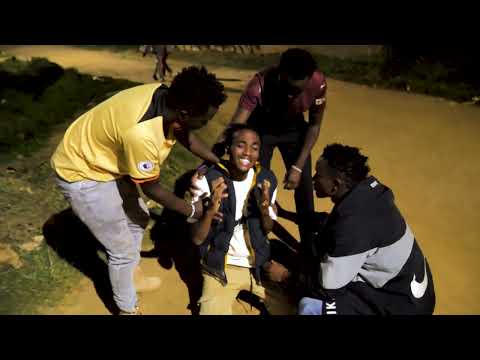 KAMA SI MZIKI FLEVA ALKEE Official Video