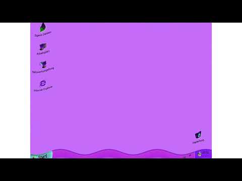 Windows XP Effects HD