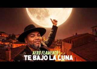  Te Bajo La Luna AC Radio Show Official Lyric
