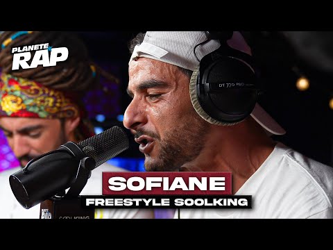 EXCLU Sofiane Freestyle Soolking PlanèteRap