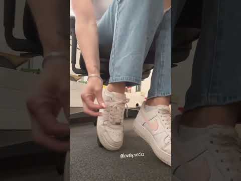 Feet Socks White Pretty Nike Socksaddict Feet Nike