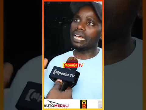 MPENJA ATAJA TOFAUTI YA SIMBA NA YANGA MPAKA SASA Shorts Shortvideos Yangasc Simba