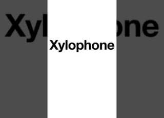 IPhone Xylophone Ringtone Sped Up
