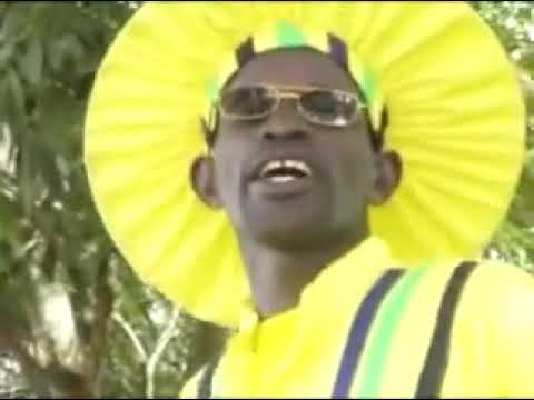 MALINGITA IFULAGE MAYU Official Video By Asili Ya Wasukuma