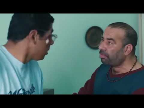 ايه ده بالسهولة دي خبيه وندور عليه تاني محمد سعد