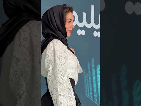 اکران مردمی قسمت پایانی سریال آرزوهای چپکی با حضور بازیگران این سریال در پردیس سینمایی باغ کتاب