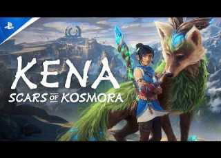  Kena Scars Of Kosmora 仮 最新映像