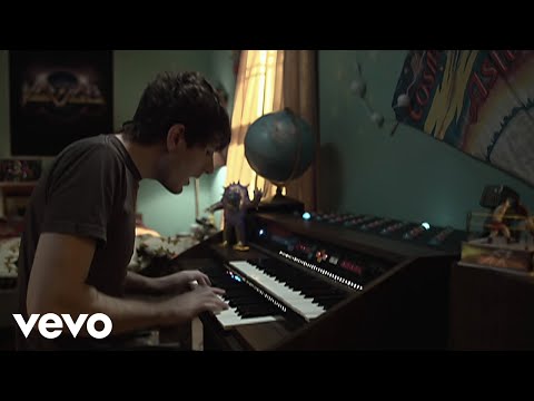 Owl City Fireflies Official Music Video