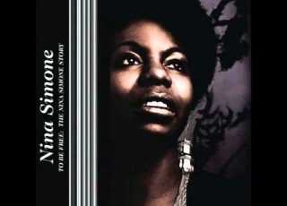 Nina Simone Four Women