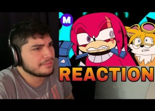 There S Something About Knuckles Part 2 Reaction An Old Friend
