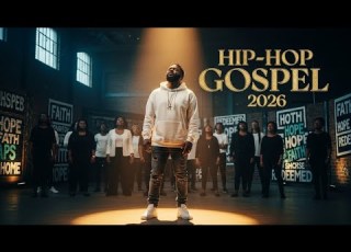  Christian Hip Hop Fire 1 Hour Non Stop Worship Rap