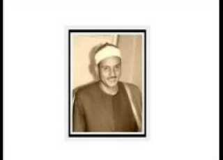 اذان الشيخ حمدى الزامل