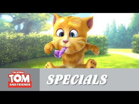 Ginger S Birthday Happy Birthday Song