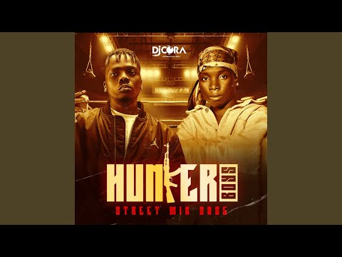 Hunter Boys Street Mix 2025 DJ Mix