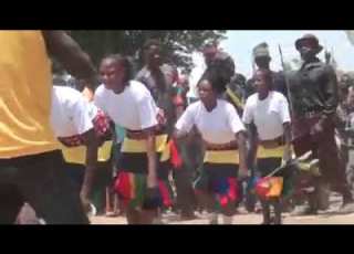 Mbula Culture Mbapur