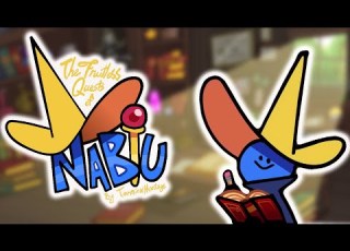 The Fruitless Quests Of Nabiu A Fruitless Quest TerminalMontage
