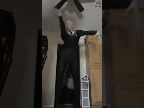 أرعب فيديو لضهور وحش السلندر مان رعب Shorts Scary أرعب فيديو لضهور وحش السلندر مان رعب Shorts Scary