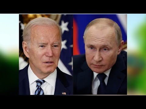 Nuxurka Kulanka Madaxweynayaasha Maraykanka Iyo Ruushka