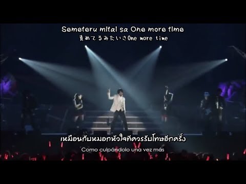Ono Daisuke Kiss Kiss Kiss LIVE Thai Sub