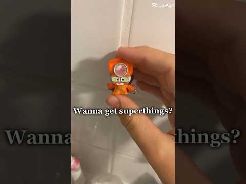 Superthings Carry Magicbox Tell Me Otherwise