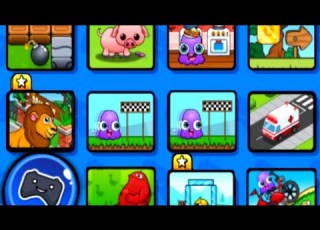 Every Moy 7 Mini Games 1 2022 Update