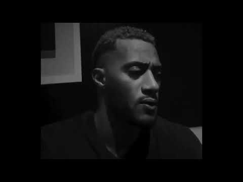 محمد رمضان يتصدر تويتر بعد انفعاله على الهواء بسبب أحداث غزة ومتابعون ينصر دينك يا بني