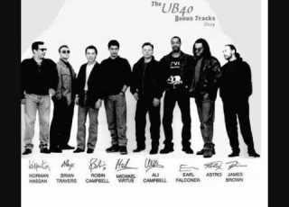  UB40 You Could Meet Somebody