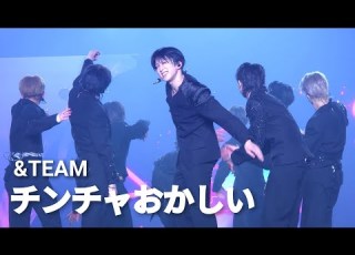 250524 TEAM チンチャおかしい Really Crazy AWAKEN The BLOODLINE In BANGKOK