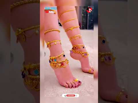 Goldjewellery Ismailshahjewellery Gold Goldbangles Goldset Trending Fashion Shortvideo