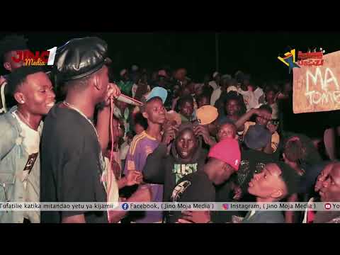 RAYZAKO 6G UZINDUZI MANGUSHI CAMP MELELA MLANDIZI MIDUNDO YA USWAZI LIVE SHOW