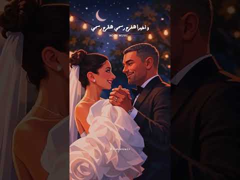 و أخيرا هفرح رسمي هفرح رسمي رسمي Noon Music Ramadan2026 رمضان2026 دينا الشربيني محمود العسيلي و أخيرا هفرح رسمي هفرح رسمي رسمي Noon Music Ramadan2026 رمضان2026 دينا الشربيني محمود العسيلي