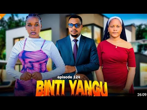 BINTI YANGU Full Episode 124 Love