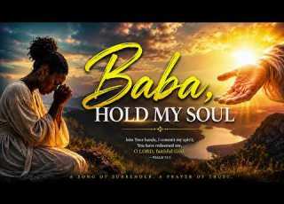 Baba Hold My Soul UNkosazana Daughter X Master KG X Makhadzi AI Song