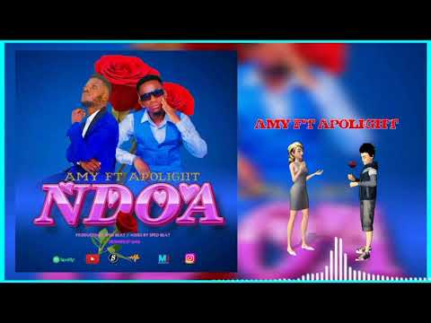 Amy Classic Ft Apolight Thomas Official Music Audio NDOA