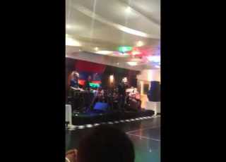 Ararat Amadyan And Ararad Band Lepo Lele Live In The Netherlands