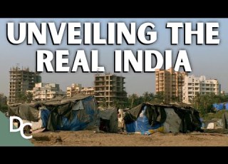  What They Don T Tell You About Life In India Welcome To India Part 1 Documentary Central