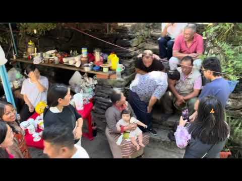 My Anyoola Kutse Sheghu 2025