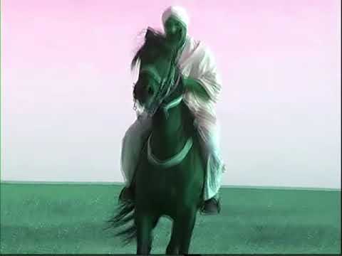 محمد شريك عميد الأغنية النايلية في أغنية عودي دونك ليا