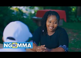 TONNY YOUNG KABA KIMAMA Official Video SMS SKIZA 5964284 TO 811