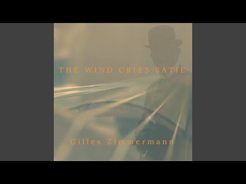 Trois Gymnastes Nus Gymnopedie 3