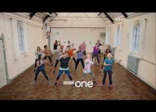  BBC One Idents 2017 HD