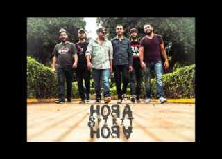  Hoba Hoba Spirit Nefs Niya 2010